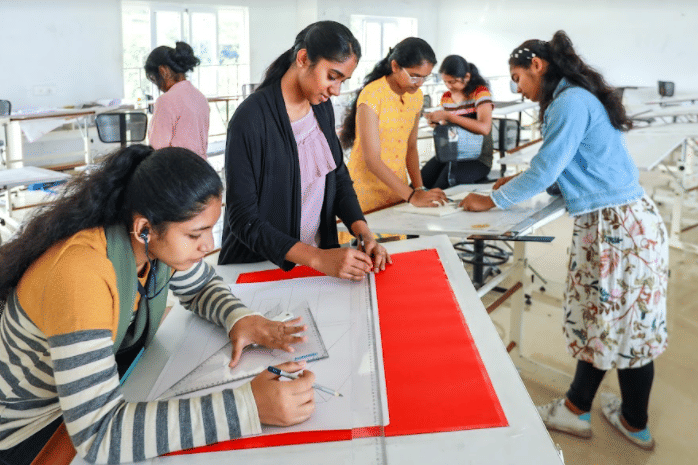 DC School of Architecture & Design Thiruvananthapuram Activities photo 6